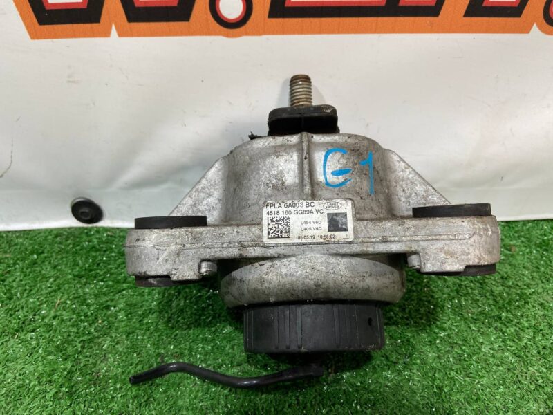 LR123907 Motor cushion 3.0D Range Rover Sport L494 (2014-2022) used cost 30 € in stock 33 pcs.
