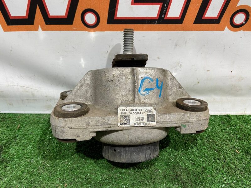 LR123907 Motor cushion 3.0D Range Rover Sport L494 (2014-2022) used - Image 15