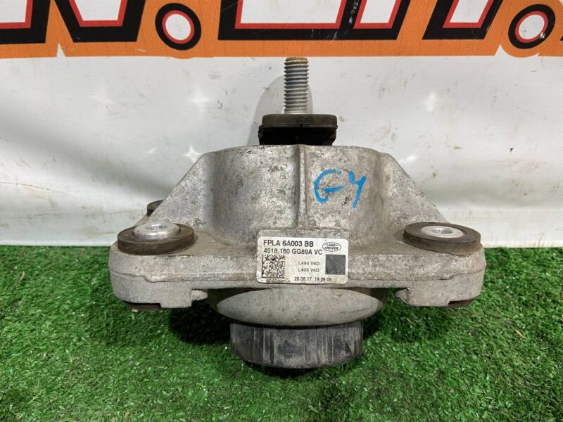 LR123907 Motor cushion 3.0D Range Rover Sport L494 (2014-2022) used - Image 18