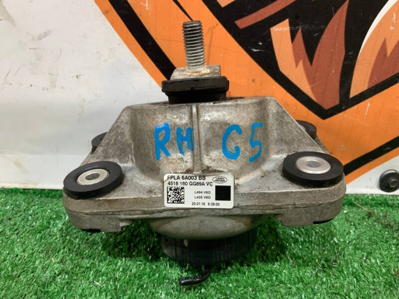 LR123907 Motor cushion 3.0D Range Rover Sport L494 (2014-2022) used - Image 22