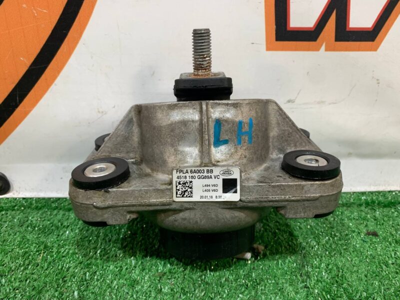 LR123907 Motor cushion 3.0D Range Rover Sport L494 (2014-2022) used - Image 26