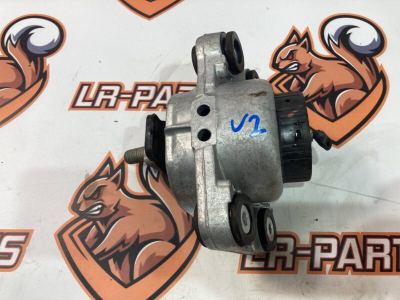 LR123907 Motor cushion 3.0D Range Rover Sport L494 (2014-2022) used cost 30 € in stock 33 pcs.