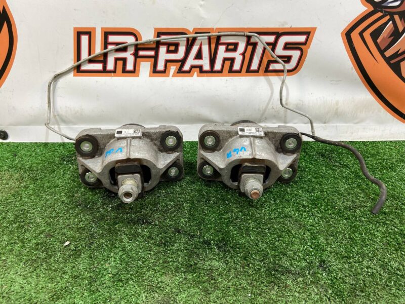 LR123907 Motor cushion 3.0D Range Rover Sport L494 (2014-2022) used cost 30 € in stock 33 pcs.