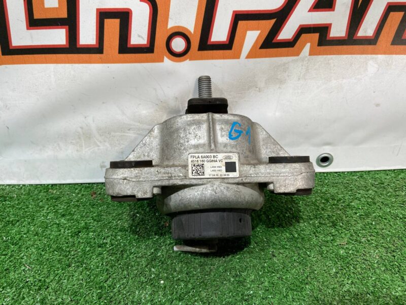 LR123907 Motor cushion 3.0D Range Rover Sport L494 (2014-2022) used cost 30 € in stock 33 pcs.