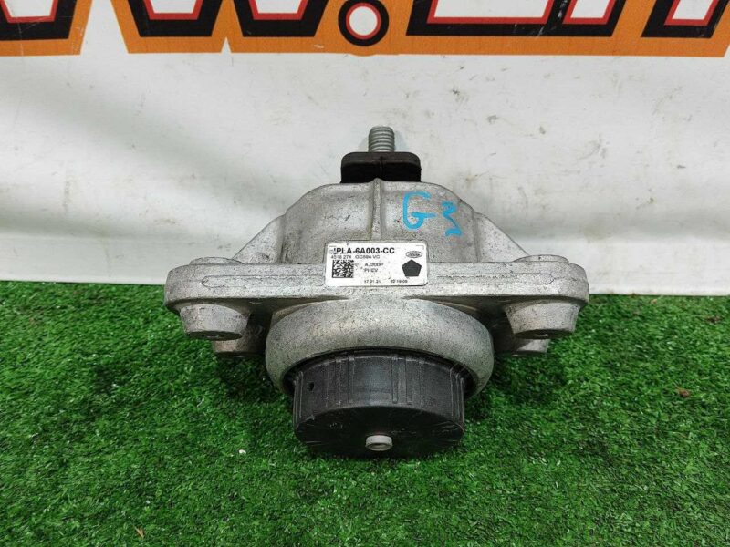 LR123914 Motor cushion Range Rover Sport L494 (2014-2022) used cost 90 € in stock 2 pcs.