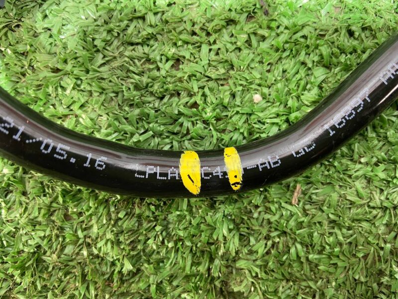 LR124870 Vacuum hose RANGE ROVER SPORT (L494) 2013- Used cost 80 € in stock 1 pcs.
