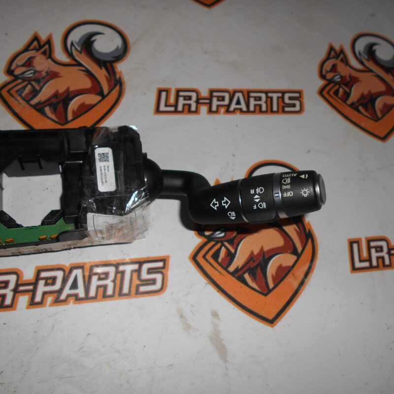 LR125095 Steering wheel switch left Range Rover L405 (2013-2021) Used cost 30 € in stock 2 pcs.