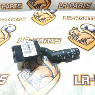 LR125095 Steering wheel switch left Range Rover Evoque L538 (2012-2018) Used cost 10,67 € in stock 1 pcs.