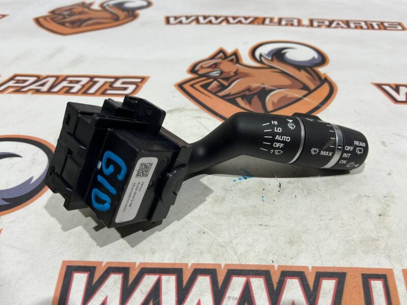 LR125097 Steering wheel switch with precipitation sensor Range Rover Evoque L538 (2012-2018) Used cost 20 € in stock 4 pcs.
