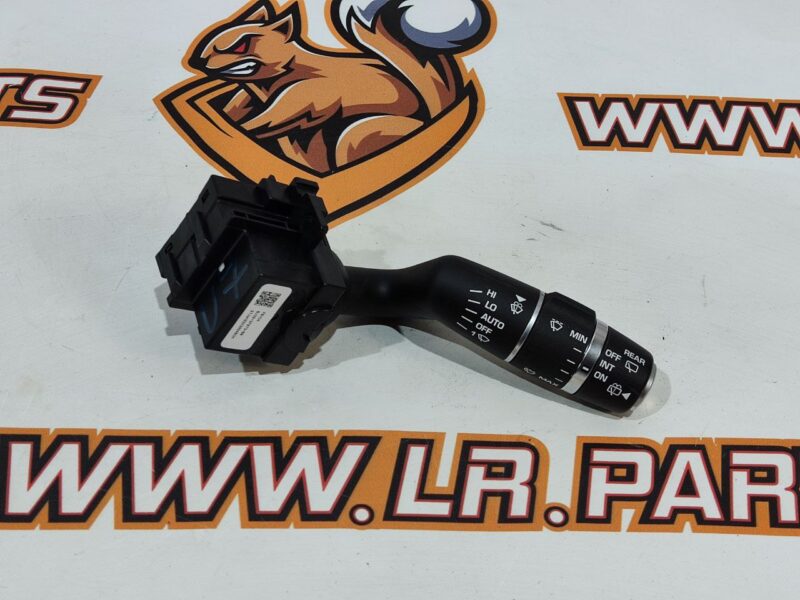 LR125097 Steering wheel switch right Range Rover L405 (2013-2021) Used cost 30 € in stock 16 pcs.