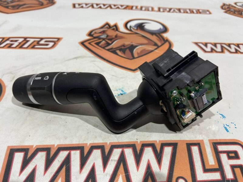 LR125097 Steering wheel switch with precipitation sensor Range Rover Evoque L538 (2012-2018) Used - Image 12