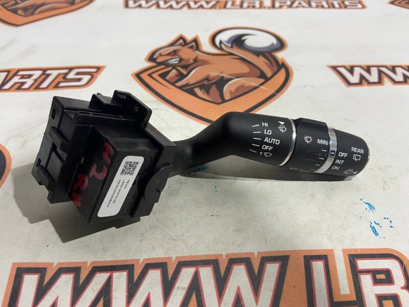 LR125107 Steering Wheel Switch Right Range Rover Velar L560 (2018-) Used cost 75 € in stock 5 pcs.