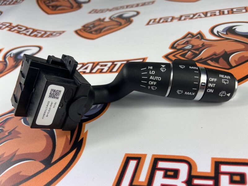 LR125107 Steering Wheel Switch Right Range Rover Velar L560 (2018-) Used cost 75 € in stock 5 pcs.