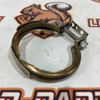 LR125287 Exhaust pipe clamp 3.0TD Range Rover Sport L494 (2014-2022) Used cost 11,62 € in stock 1 pcs.