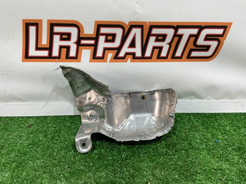 LR125337 Heat shield for 3.0D ingenium Range Rover Sport L494 turbine (2014-2022) Used cost 25 € in stock 1 pcs.