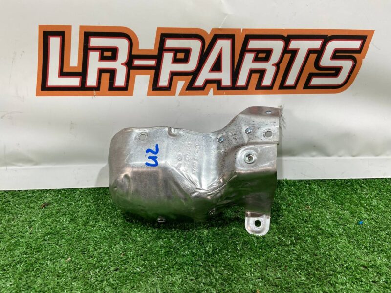 LR125337 Heat shield for 3.0D ingenium Range Rover Sport L494 turbine (2014-2022) Used cost 25 € in stock 1 pcs.