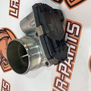 LR125519 Throttle valve ingenium 3.0D Range Rover Sport L494 Used cost 148,8 € in stock 1 pcs.
