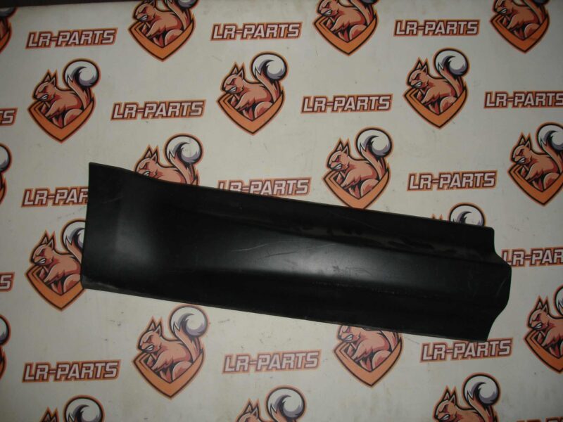 LR125991 Door molding rear right Range Rover Sport L494 (2014-2022) Used cost 50 € in stock 2 pcs.
