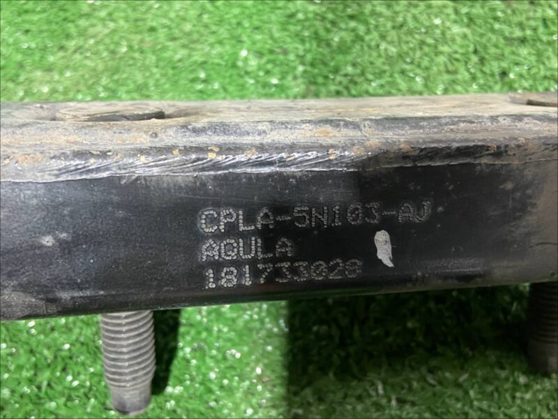 LR126068 Front right beam reinforcement Range Rover Sport L494 (2014-2022) Used cost 50 € in stock 6 pcs.