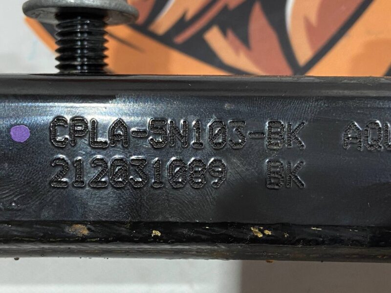 LR126070 Beam reinforcement left Range Rover Sport L494 (2014-2022) used cost 50 € in stock 3 pcs.