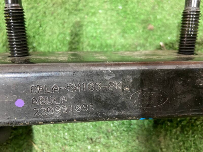 LR126070 Beam reinforcement left Range Rover Sport L494 (2014-2022) used - Image 14