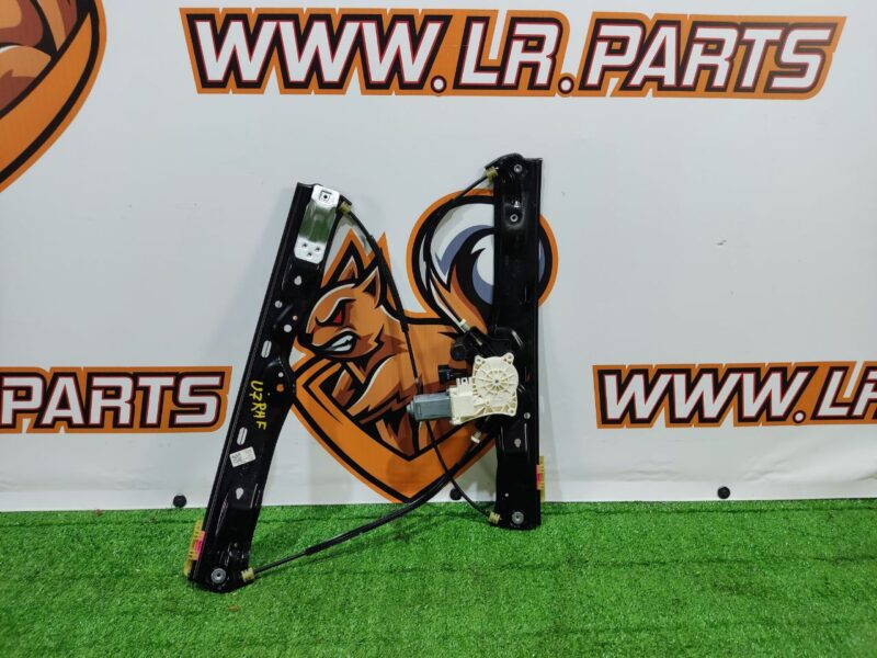 LR126072 Window lifter Front right Land Rover Discovery Sport L550 (2015-) Used cost 80 € in stock 7 pcs.