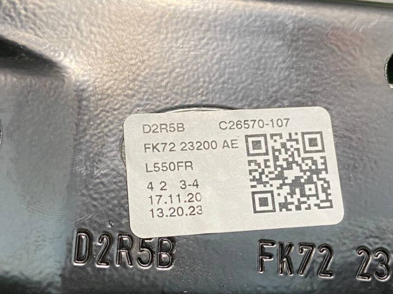 LR126072 Window lifter Front right Land Rover Discovery Sport L550 (2015-) Used cost 80 € in stock 7 pcs.