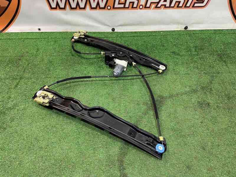 LR126073 Front left window lift Land Rover Discovery Sport L550 (2015-) Used cost 80 € in stock 6 pcs.