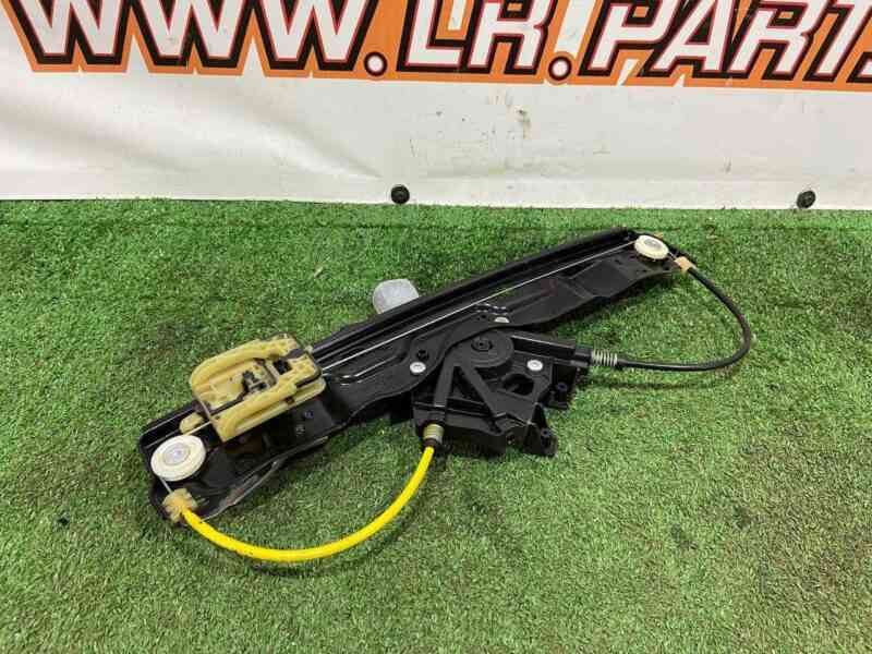 LR026717 Window lifter rear right electric.  Range Rover Evoque L538 (2012-2018) Used cost 60 € in stock 4 pcs.