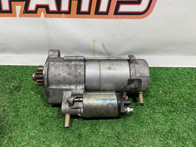 LR126163 Starter 2.0TD Range Rover Velar L560 (2018-) Used - Image 16