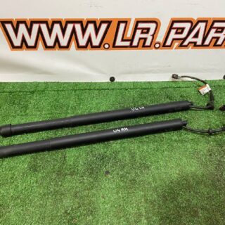 LR166797 Rear shock absorber without hands RANGE ROVER VELAR Used cost 5319 € in stock 5 pcs