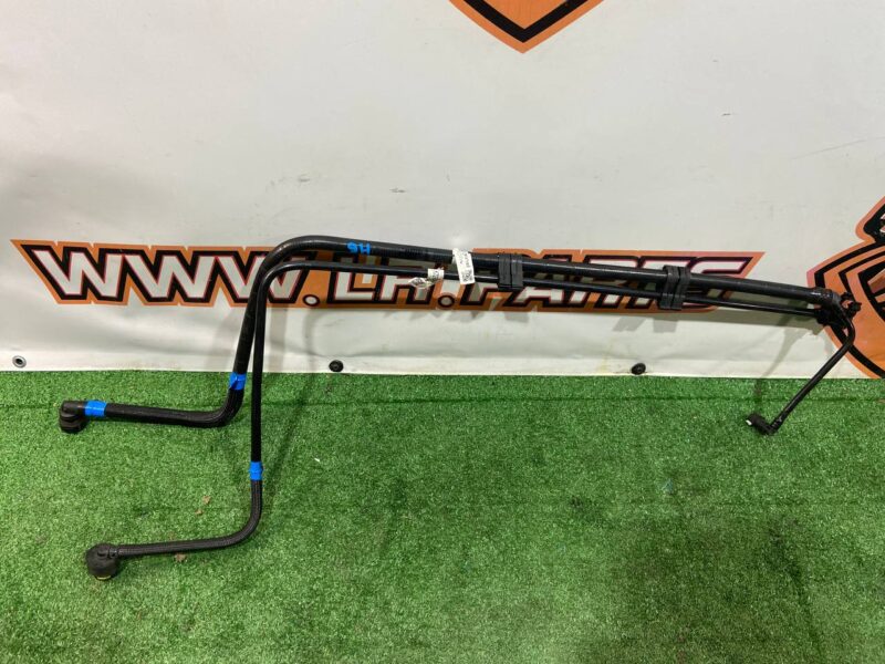 LR126511 Fuel vapor pipe Land Rover Discovery Sport L550 (2015-) Used cost 30 € in stock 1 pcs.