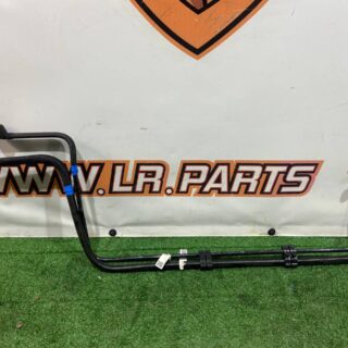 LR126511 Fuel vapor pipe Land Rover Discovery Sport L550 (2015-) Used cost 30 € in stock 1 pcs.