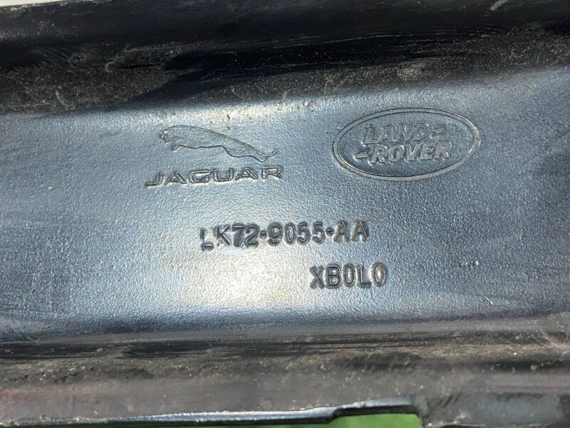 LR126572 Used Land Rover Discovery Sport L550 (2015-) Fuel Tank Mount cost 20 € in stock 3 pcs.