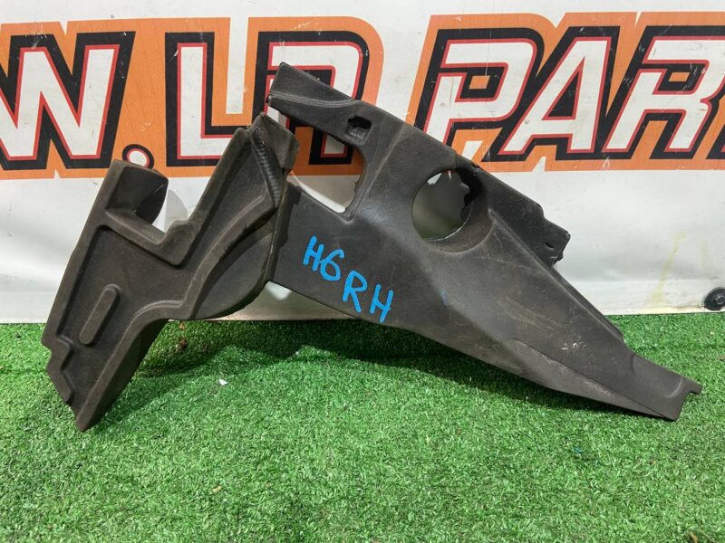LR127398 Engine insulator right Land Rover Discovery Sport L550 (2015-) used cost 20 € in stock 3 pcs.