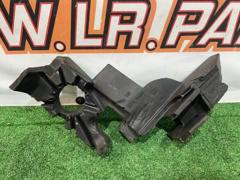 LR127400 Engine insulator left Land Rover Discovery Sport L550 (2015-) used cost 20 € in stock 2 pcs.
