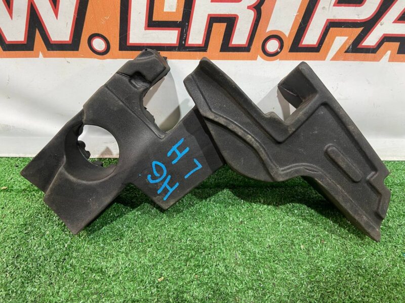 LR127400 Engine insulator left Land Rover Discovery Sport L550 (2015-) used cost 20 € in stock 2 pcs.