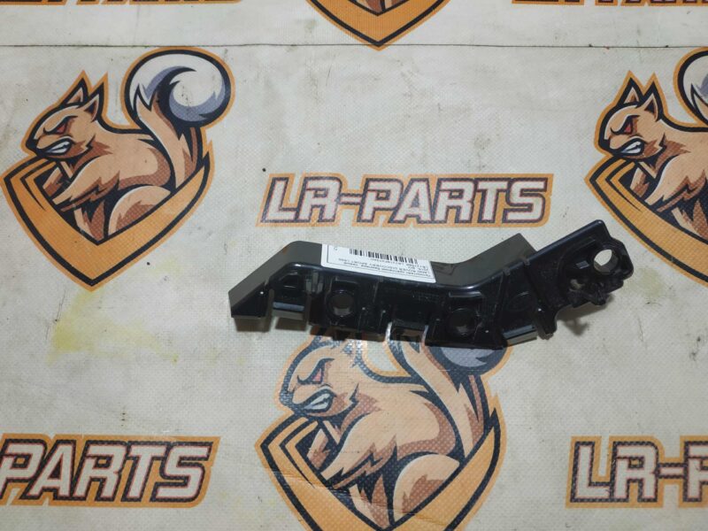 LR144345 Front bumper mounting bracket left Land Rover Discovery Sport L550 (2015-) Used cost 5 € in stock 1 pcs.