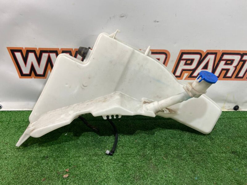 LR127659 Washer reservoir Land Rover Discovery Sport L550 (2015-) Used cost 100 € in stock 3 pcs.