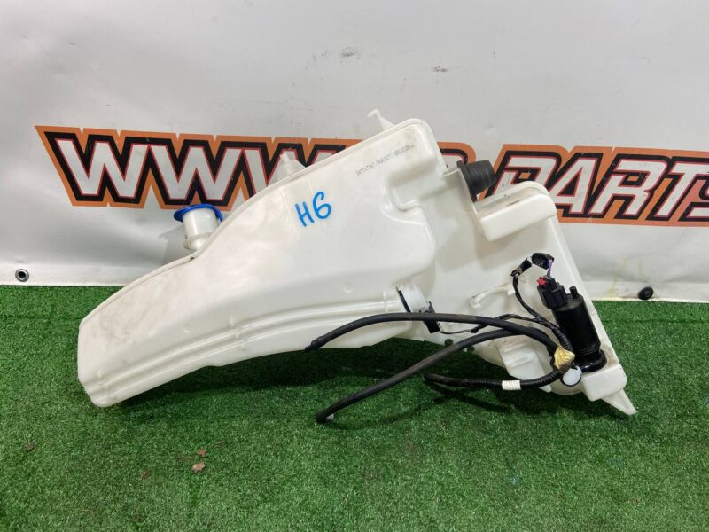LR127659 Washer reservoir Land Rover Discovery Sport L550 (2015-) Used cost 100 € in stock 3 pcs.