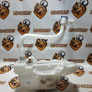 LR127658 Washer tank LAND ROVER DISCOVERY SPORT L550 2015- Used cost 71 € in stock 1 pcs.