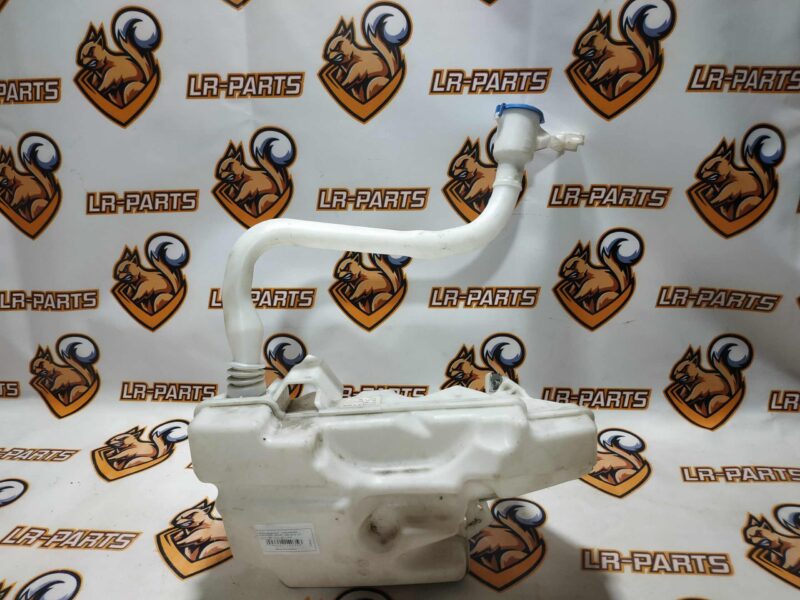 LR127658 Washer reservoir without washer system Land Rover Discovery Sport L550 (2015-) Used cost 100 € in stock 4 pcs.