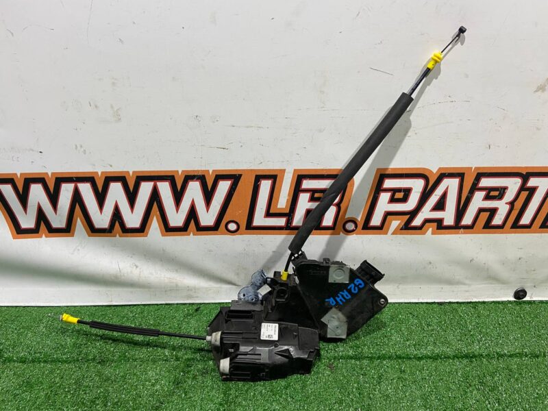 LR128272 Rear right door lock Land Rover Discovery 5 L462 (2017-) Used - Image 13