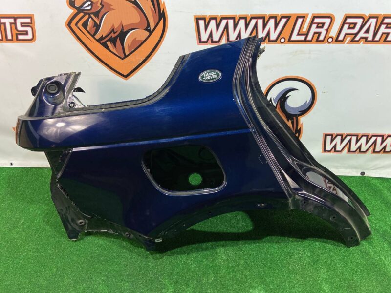 LR128443 Rear right quarter rest 2019 - Land Rover Discovery Sport L550 (2015-) Used cost 600 € in stock 2 pcs.