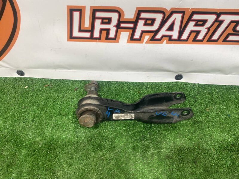 LR128497 Rear left lower lever Range Rover Velar L560 (2018-) USED cost 50 € in stock 4 pcs.
