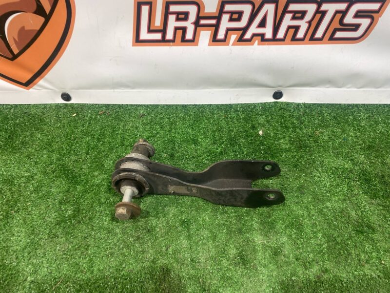 LR128497 Rear left lower lever Range Rover Velar L560 (2018-) USED cost 50 € in stock 4 pcs.