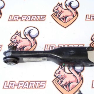 LR128794 Rear suspension arm right front lower Land Rover Discovery 5 L462 (2017-) used cost 27 € in stock 5 pcs.