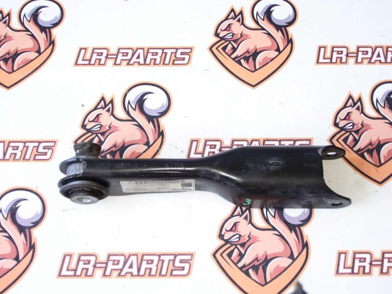 LR128794 Rear suspension arm right front lower Land Rover Discovery 5 L462 (2017-) used cost 27 € in stock 5 pcs.