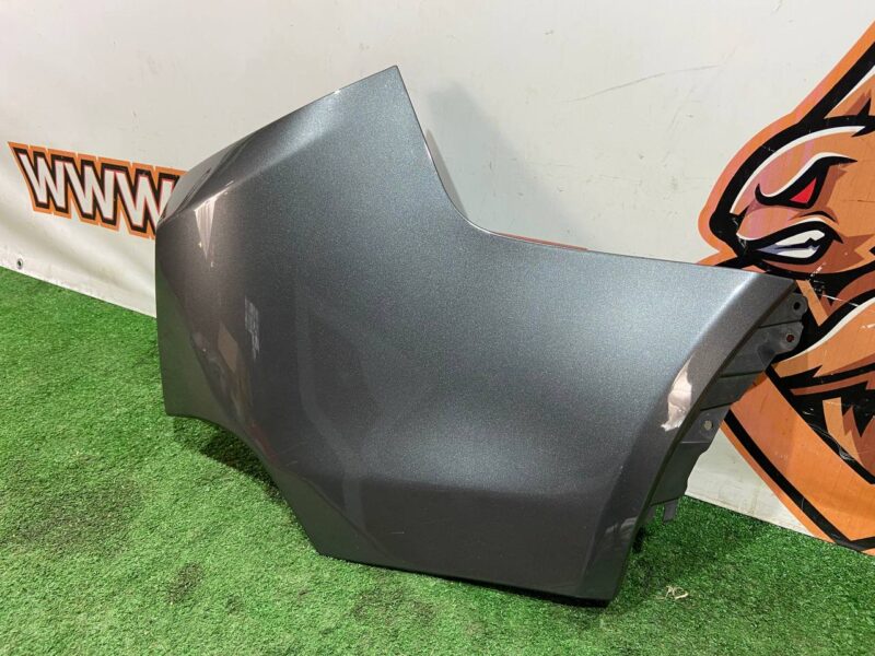 LR129383 Bumper Fang Rear RIGHT LAND ROVER DISCOVERY SPORT (L550) 2015- Used cost 50 € in stock 3 pcs.