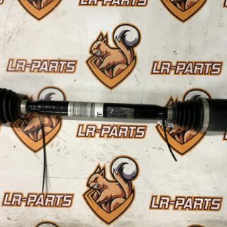 LR133251 Semi-axle rear left Land Rover Discovery Sport L550 (2015-) Used cost 85,18 € in stock 1 pcs.